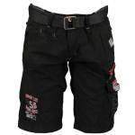 Geographical Norway - PARODIE_063 - black / 2XL