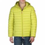 Save The Duck - ROMAN-D39230M - green-1 / L