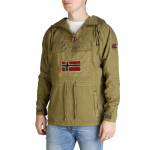 Geographical Norway - Chomer_man - brown / L