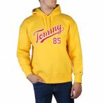 Tommy Hilfiger - DM0DM15711 - yellow / L