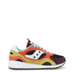 Saucony - SHADOW-6000_S707 - yellow-1 / EU 36