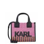 Karl Lagerfeld - 231W3023 - pink