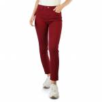 Tommy Hilfiger - WW0WW22699 - red / 24