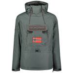 Geographical Norway - Benyamine-WW5541H - grey / 2XL
