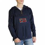 Geographical Norway - Chomer_man - blue / L