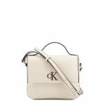 Calvin Klein - K60K610330 - white