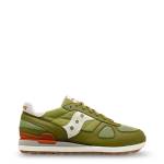 Saucony - SHADOW_S707 - green / EU 40