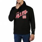 Tommy Hilfiger - DM0DM15711 - black / L