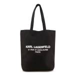 Karl Lagerfeld - 226W3058 - black