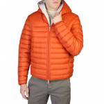 Save The Duck - NATHAN-D39050M - orange / L