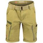 Geographical Norway - PASSPARTOUT_063 - green / 2XL
