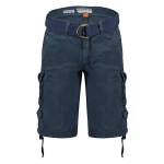 Geographical Norway - PARADIZE_063 - blue / 2XL