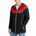 Geographical Norway - Afond_man - red / L