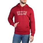 Levis - 38424_GRAPHIC - red / S