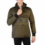 Geographical Norway - Territoire_man - green / L