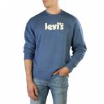 Levis - 38712 - blue / L