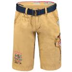 Geographical Norway - PARODIE_063 - brown / L