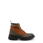 Tommy Hilfiger - FM0FM03829 - brown / EU 40