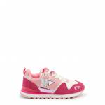 Shone - 617K-018 - pink / EU 31