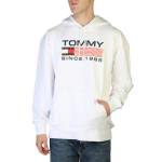 Tommy Hilfiger - DM0DM15009 - white / L