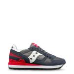 Saucony - SHADOW_S1108_GREY - grey-2 / EU 35.5