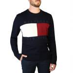 Tommy Hilfiger - MW0MW25413 - blue / L