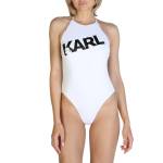 Karl Lagerfeld - KL21WOP03 - white / XS