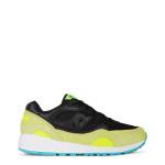 Saucony - SHADOW-6000_S707 - yellow / EU 36
