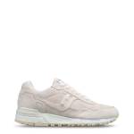 Saucony - SHADOW-5000_S707 - white / EU 37