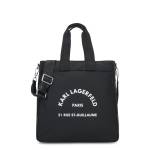 Karl Lagerfeld - 225W3018 - black