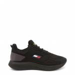 Tommy Hilfiger - FC0FC00023 - black / EU 36