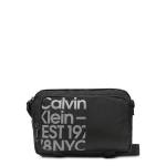 Calvin Klein - K50K510382 - black