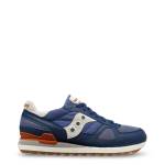 Saucony - SHADOW_S707 - blue / EU 40.5