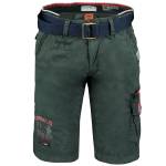 Geographical Norway - PARODIE_063 - grey / 2XL