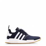 Adidas - NMD_R1 - blue / UK 5.0